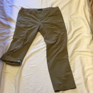 Marmot pants